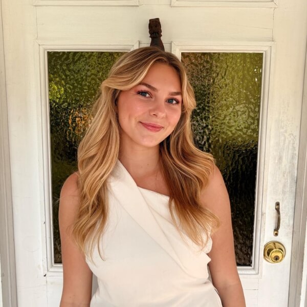 Summer Hairdresser Social House